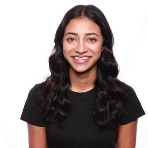 Meet your Posher, Zara